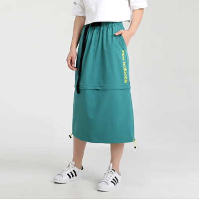 New Balance女款运动休闲半身裙AWK03363-SEL
