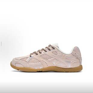 女精致百搭网名透气生活休闲鞋K0F45BB08-5362