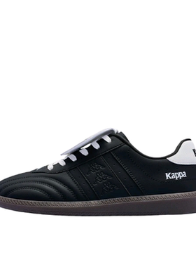 男女防滑耐磨 学院风德训鞋 板鞋K0EY5CC24CJ-990