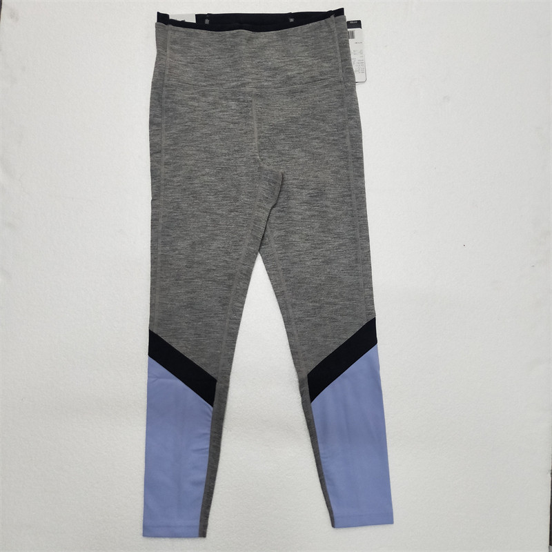 New Balance 女子运动休闲紧身裤打底裤WP01140-MPP