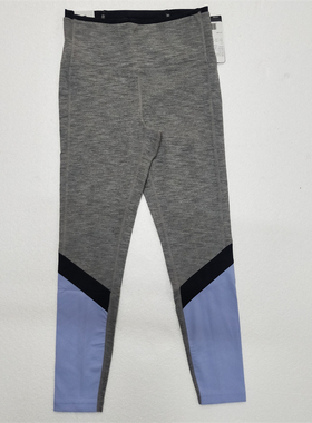 New Balance 女子运动休闲紧身裤打底裤WP01140-MPP