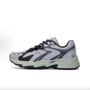 男女哈迪尼斯系列复古机能休闲跑步鞋K0EW5MC45CJ-1118