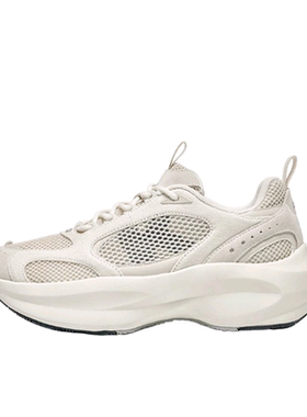 云辇二代男女厚底网面运动 跑鞋K0EX5MQ07CJ-0106