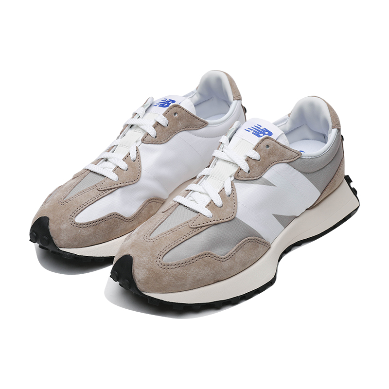 【正品】NewBalance NB327系列老爹鞋休闲男女运动鞋MS327LH1