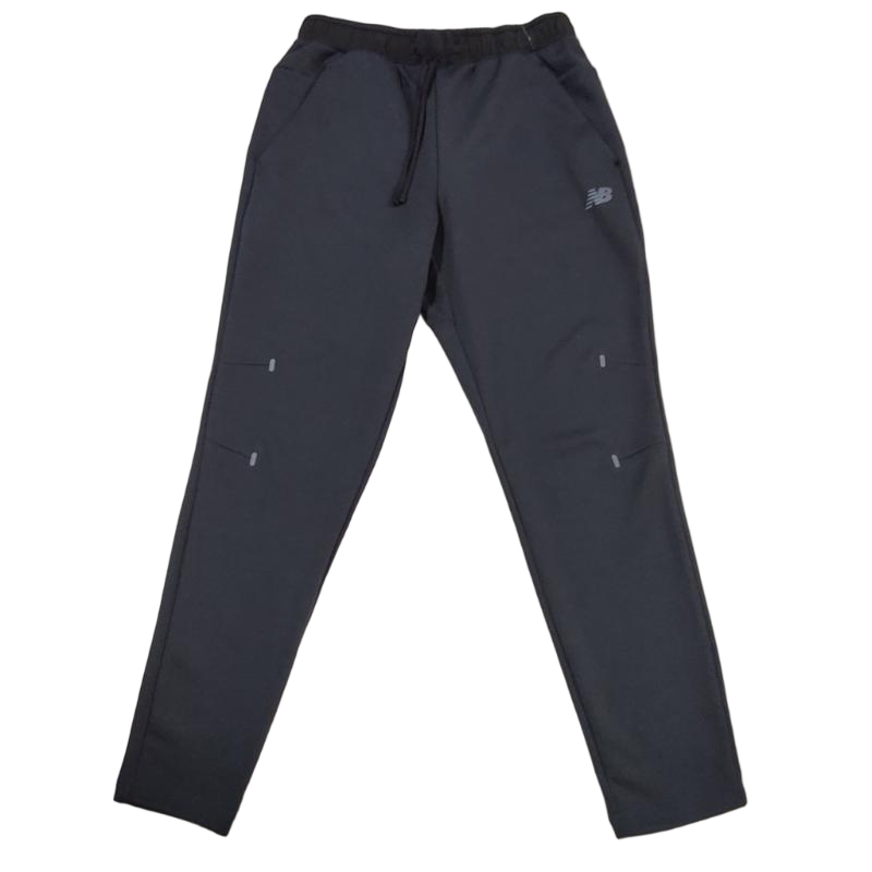 NEW BALANCE 男子春秋运动休闲长裤 AMP83258-HC