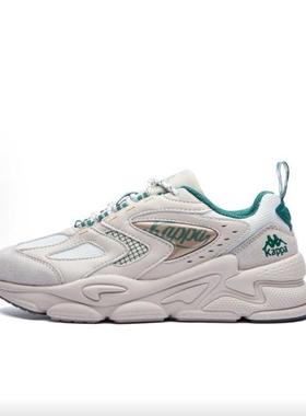 男女复古百搭 减震支撑老爹鞋K0DY5MC50-0106