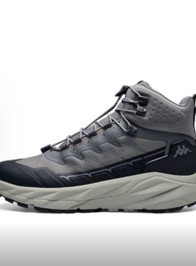 男款舒适运动厚底增高 高帮休闲鞋 K0EX5MC77CJ-1123