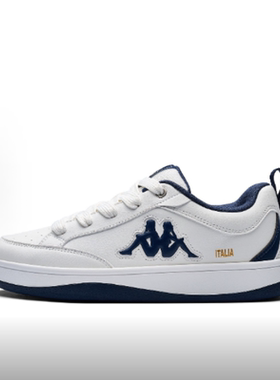 男女复古时尚小白鞋休闲舒适板鞋  K0FX5CC13CJ-012A