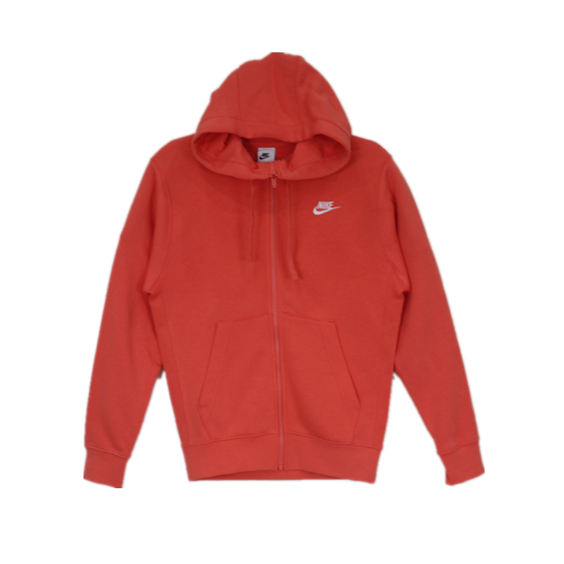 Nike耐克男子秋冬加绒宽松