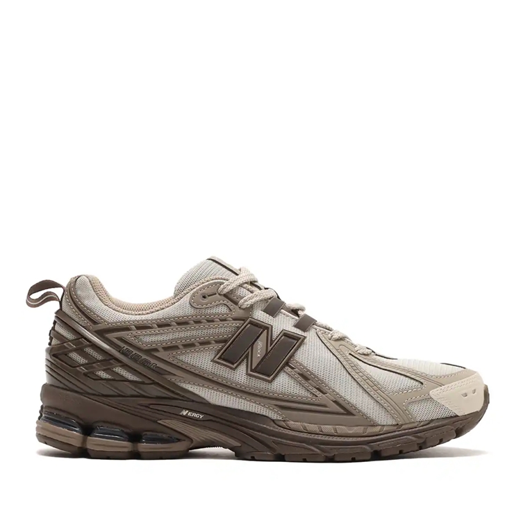【正品】New Balance NB 情侣男透气运动鞋女舒适复古休闲慢跑鞋M