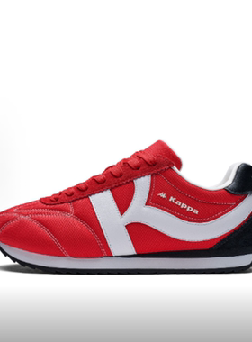 男女潮流百搭透气轻便低帮休闲鞋 K0FY5MM05CA-585