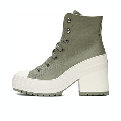 converse匡威2024新款男女Chuck Taylor 70S休闲鞋高跟鞋A10378C