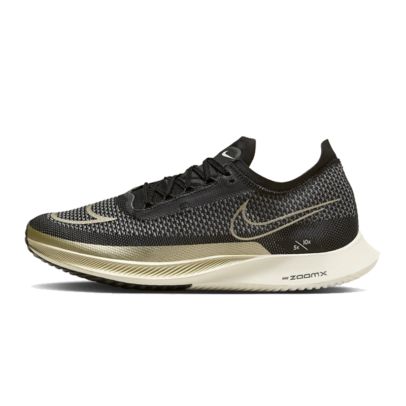 nike耐克冬季男鞋ZOOMX STREAKFLY运动鞋训练跑步鞋DJ6566-001