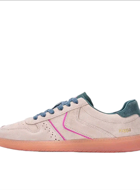 女子冰昔奶酪系列德训鞋 板鞋K0EW5CC66CJ-602