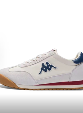 女款舒适潮流个性防滑耐磨低帮休闲鞋 K0E45MM72J-012