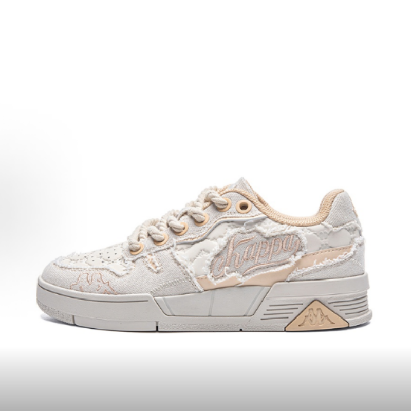 女款防滑耐磨舒适轻便 低帮 板鞋  K0D05CC07CJ-012