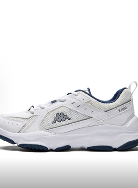 男女潮流时尚运动老爹鞋低帮跑步鞋 K0FX5MC01CJ-001B
