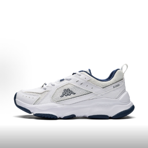 男女潮流时尚运动老爹鞋低帮跑步鞋 K0FX5MC01CJ-001B