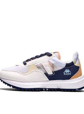 翡冷翠2.0系列女子舒适运动跑步鞋K0EX5MM23CJ-0106A