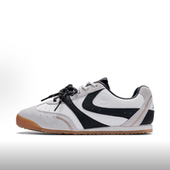 男女简约百搭休闲舒适低帮板鞋 K0FW5MM11CJ 012