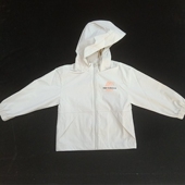 儿童春球运动休闲茄克外套7AC1E023 New Balance OML