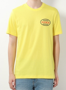 Nike耐克DRI-FIT男子运动速干透气短袖T恤FD0127-765 AC