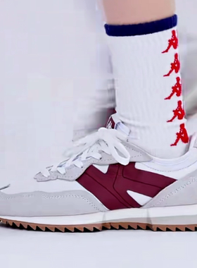 男女防滑耐磨生活休闲鞋运动鞋K0EX5MM53CJ-1118B