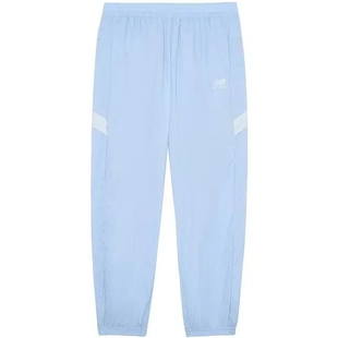 5TC2U553 New 男女同款 侧边Loo印花休闲运动长裤 LBL Balance