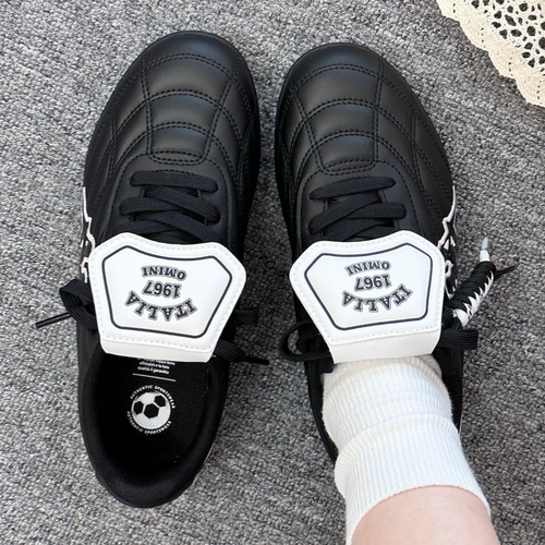 男女复古潮流精致舒适低帮休闲鞋 K0GW5MM34CA-990
