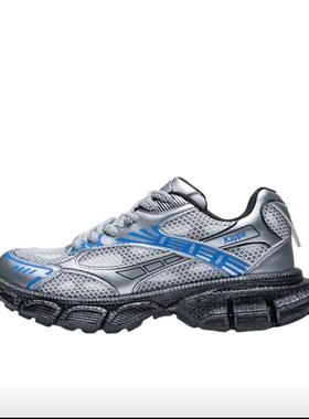 男舒适透气 复古老爹鞋运动休闲跑鞋K0D75MC39CJ-012A