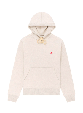 New Balance男女运动休闲连帽套头衫卫衣MT21540-OTH