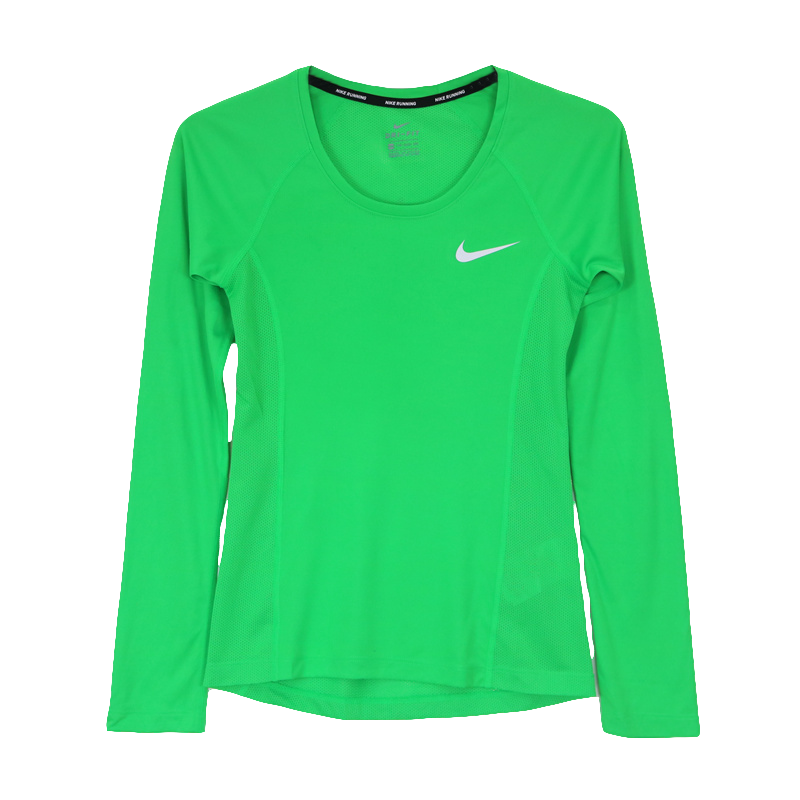 Nike/耐克DRI-FIT女子长袖T恤 911494-329 AC