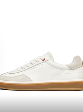 男款百搭柔软时尚舒适防滑耐磨低帮板鞋K0EX5CC03CJ-01