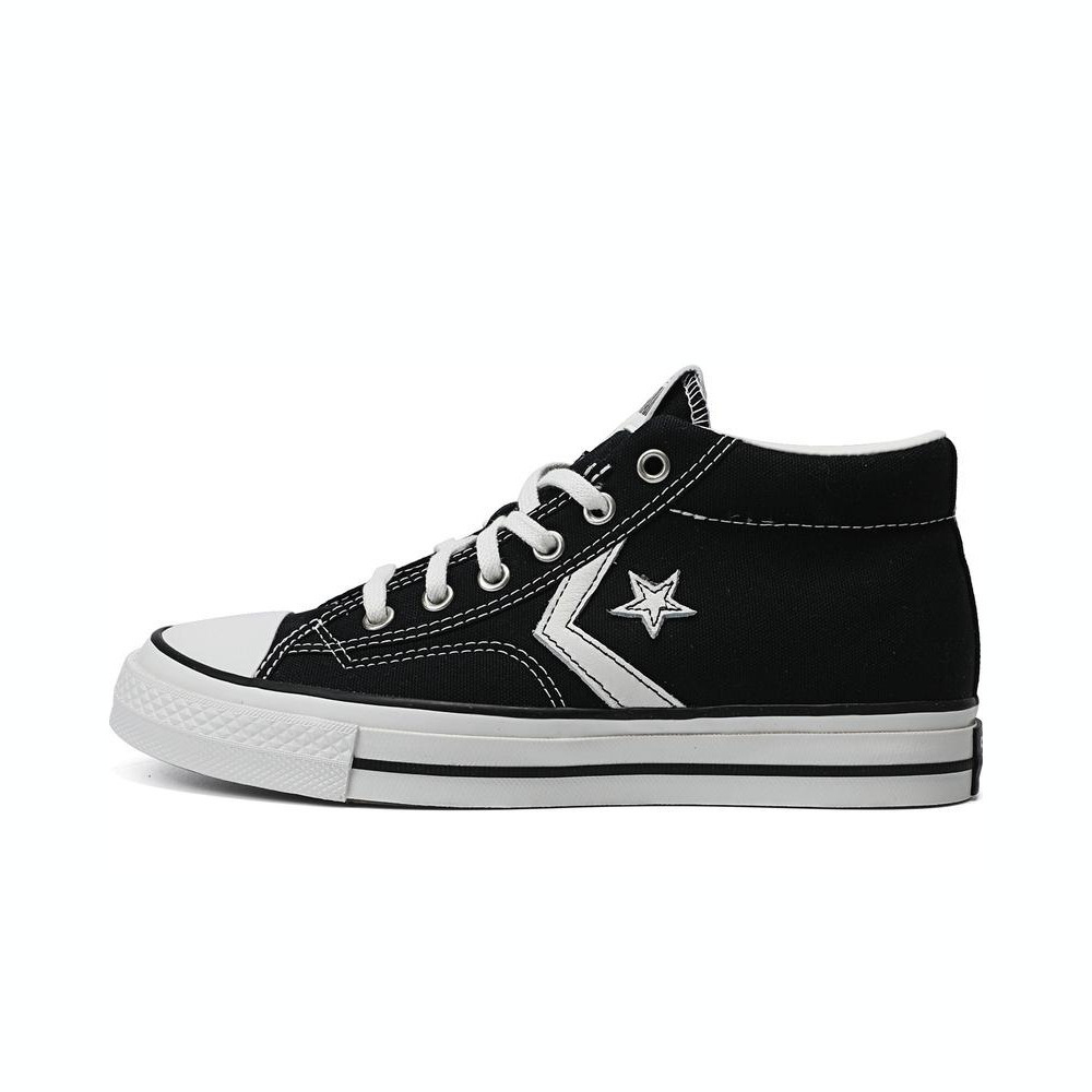 converse匡威男女Star Player 76星箭中帮运动休闲鞋A06920C