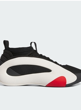 ADIDAS阿迪达斯HARDEN VOLUME8哈登8代篮球鞋IE2695