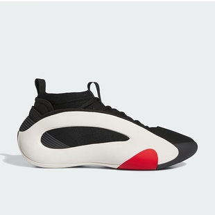 ADIDAS阿迪达斯HARDEN VOLUME8哈登8代篮球鞋IE2695