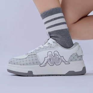 男女舒适休闲百搭低帮板鞋 0106 K0EZ5CC29CJ