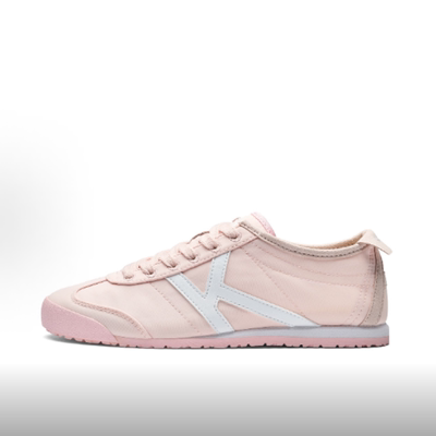 女款时尚百搭简约舒适低帮休闲鞋 K0F65MM81CJ-5362