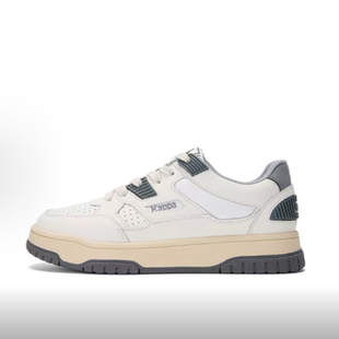 K0E25CC69J 女款 板鞋 低帮 012 潮流百搭舒适防滑耐磨