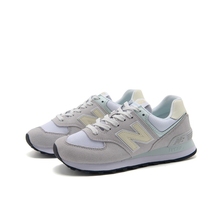 【正品】New Balance NB574 男女休闲复古运动鞋跑步鞋WL574VL2