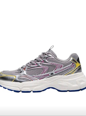 男女氢轨系列  Y2K复古跑步鞋K0EW5MC14CJ-138