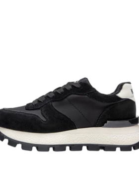 男女防滑耐磨保暖加绒 老爹鞋K0D85MC50CJ1-990