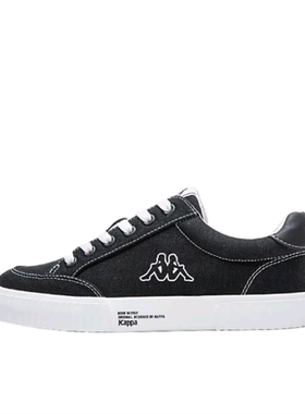 男女复古百搭 防滑耐磨 帆布鞋K0DY5CC02CJ-9905