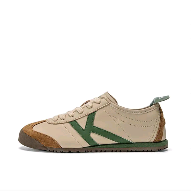 男女时光旧港系运动休闲鞋德训鞋K0EW5MM81CJ-602