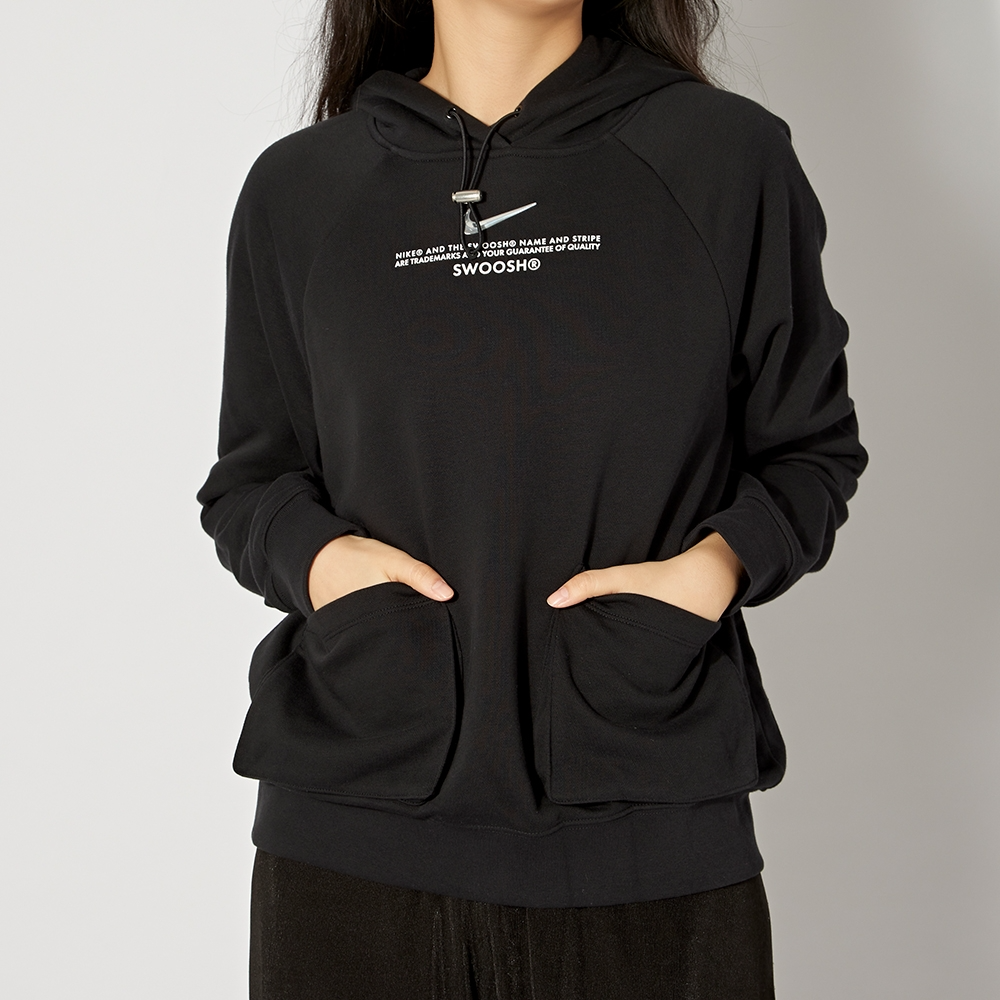 Nike/耐克其他是连帽女子
