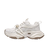 女子舒适百搭结构增高老爹鞋 K0D85MC37CJ 012