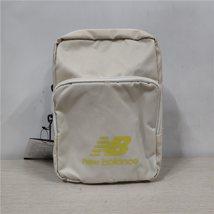 NEW BALANCE 男女同款时尚休闲潮流斜挎包LAB13652-RSI