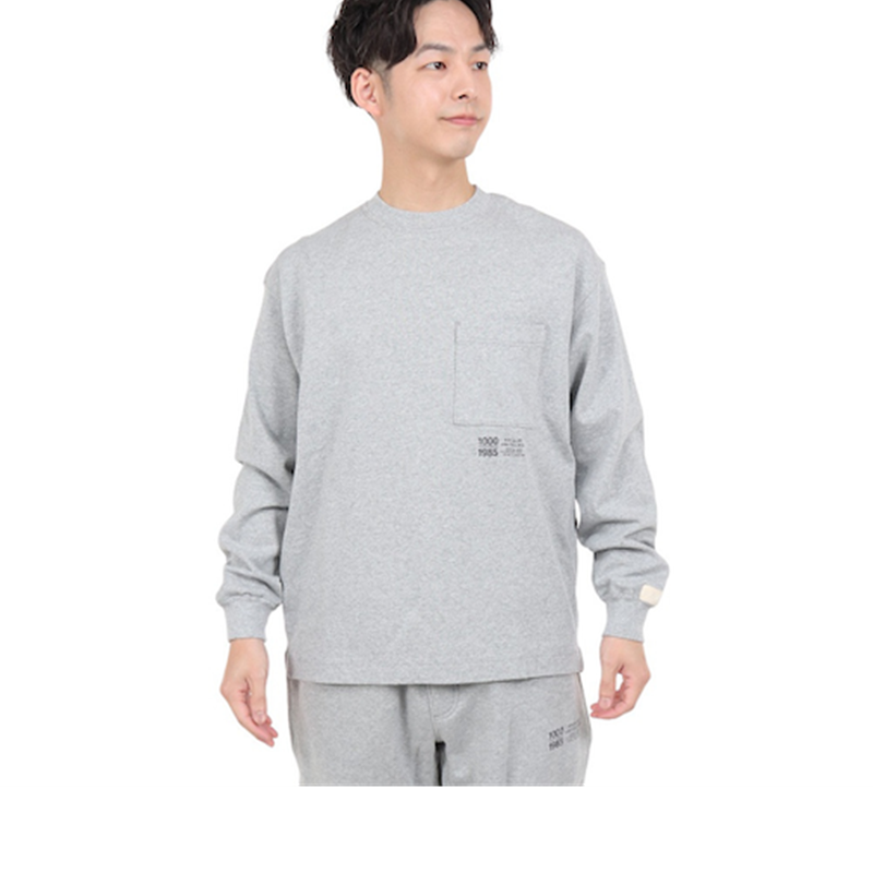 NEWBALANCE其他男长袖