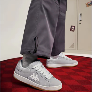 低帮板鞋 男女同款 百搭舒适 活力配色 1118 K0FX5CC97CJ