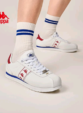 男女阿甘鞋运动休闲鞋K0FW5MM12CJ-012